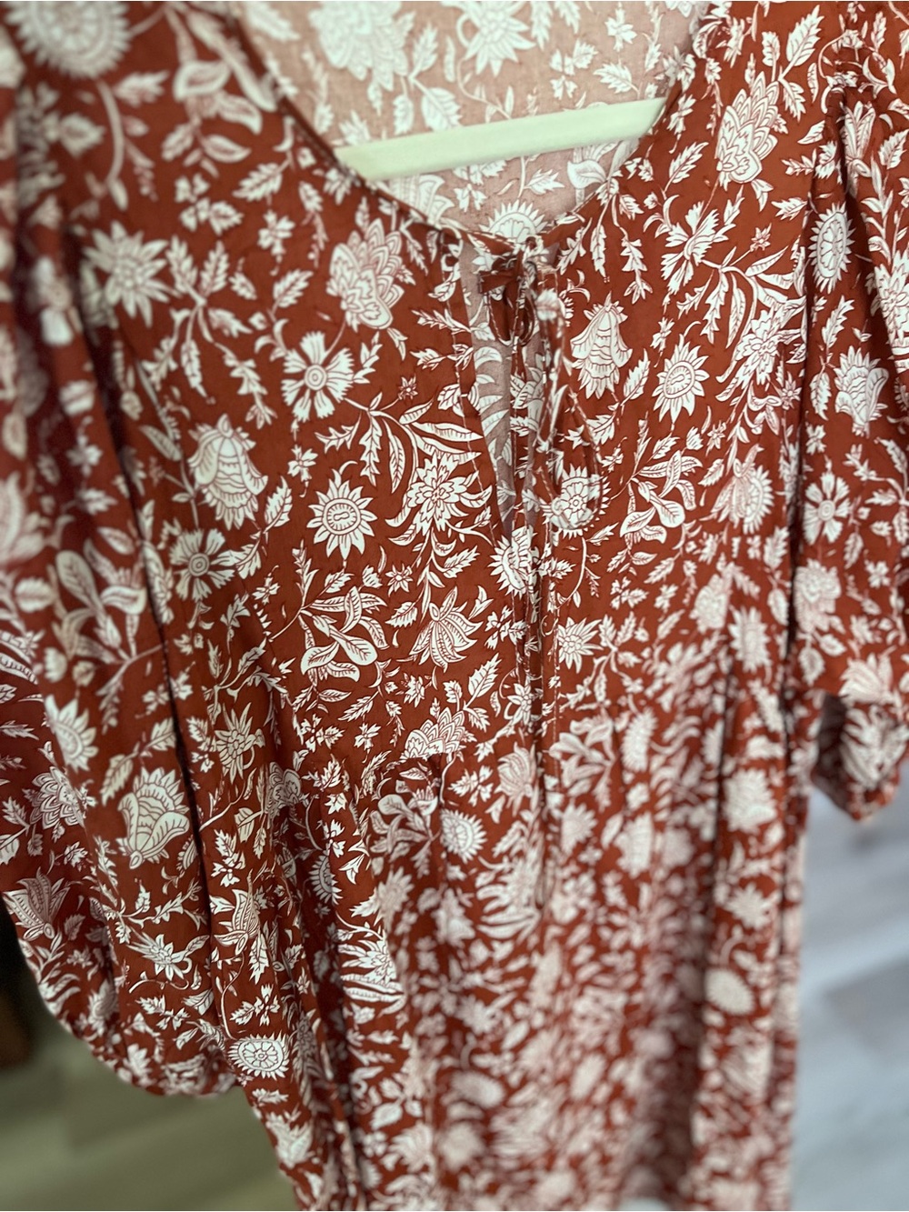 Boho dresses - Picture 3 of 5